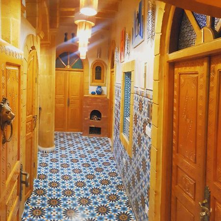 Riad Milal Hotel Есувейра Екстериор снимка