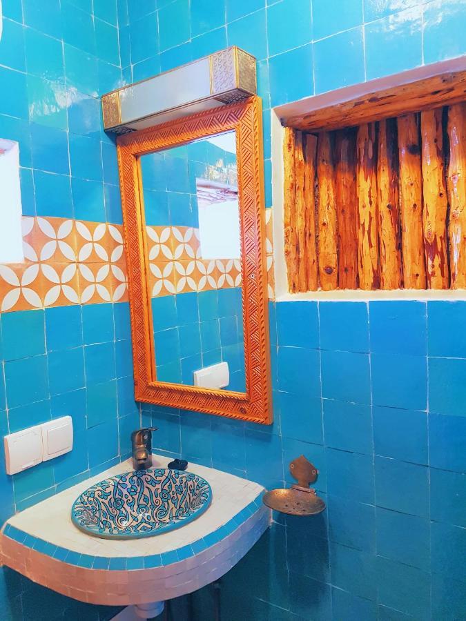 Riad Milal Hotel Есувейра Екстериор снимка