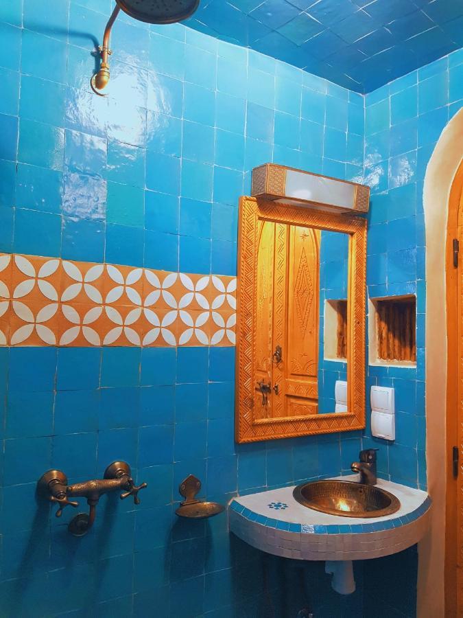 Riad Milal Hotel Есувейра Екстериор снимка