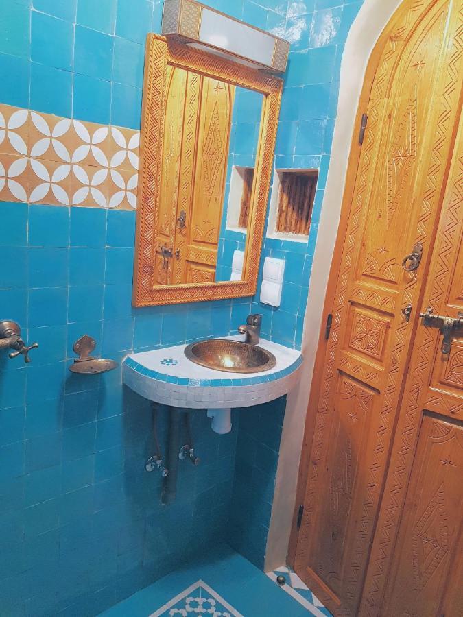 Riad Milal Hotel Есувейра Екстериор снимка