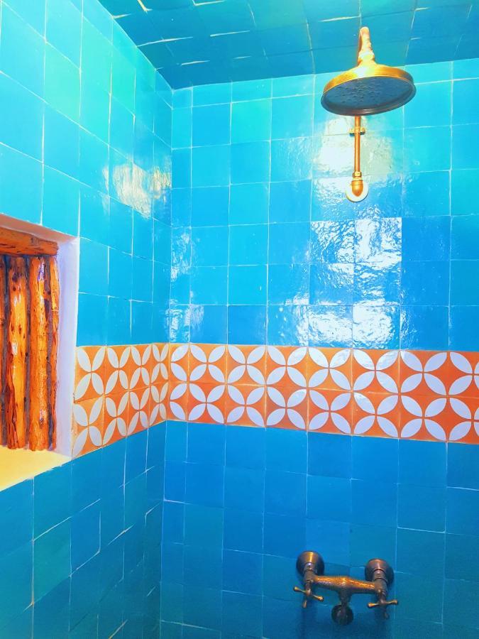 Riad Milal Hotel Есувейра Екстериор снимка