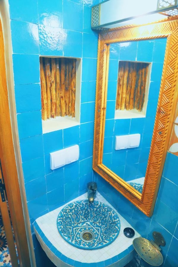 Riad Milal Hotel Есувейра Екстериор снимка