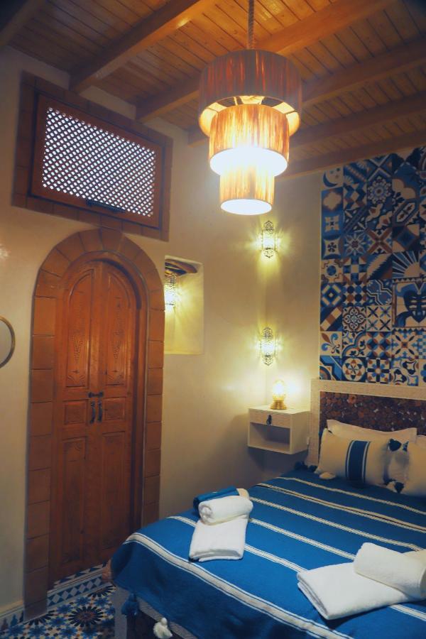 Riad Milal Hotel Есувейра Екстериор снимка